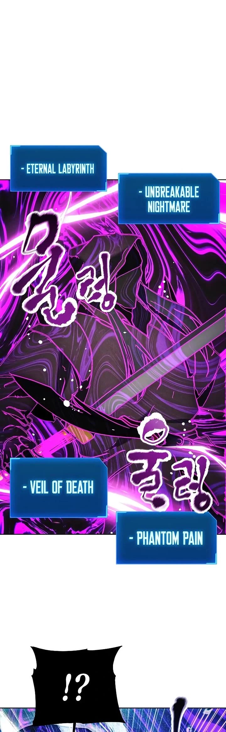 How to Live as a Villain Chapter 176 page 34 - Chapter 176