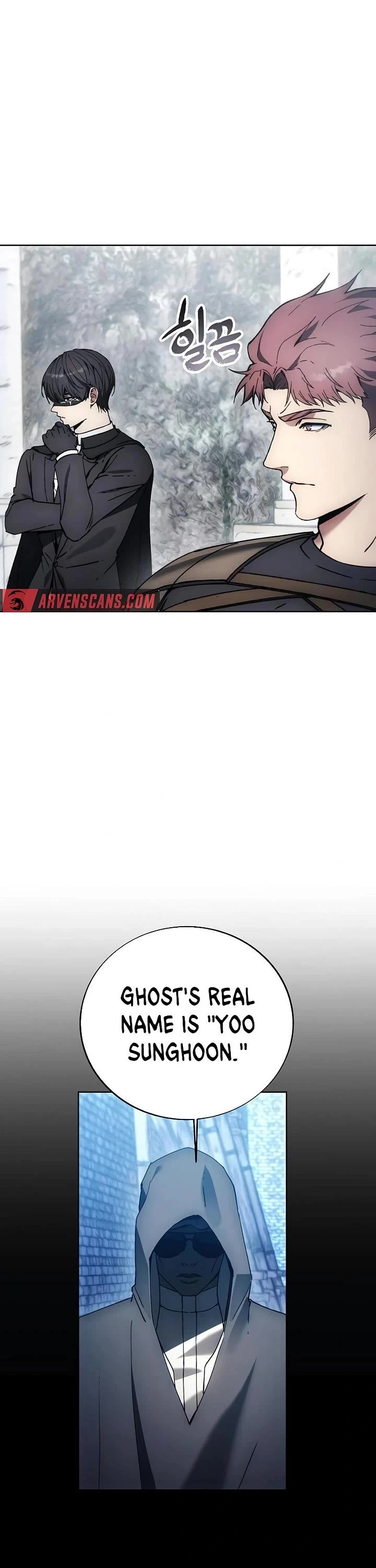 How to Live as a Villain Chapter 176 page 6 - Chapter 176