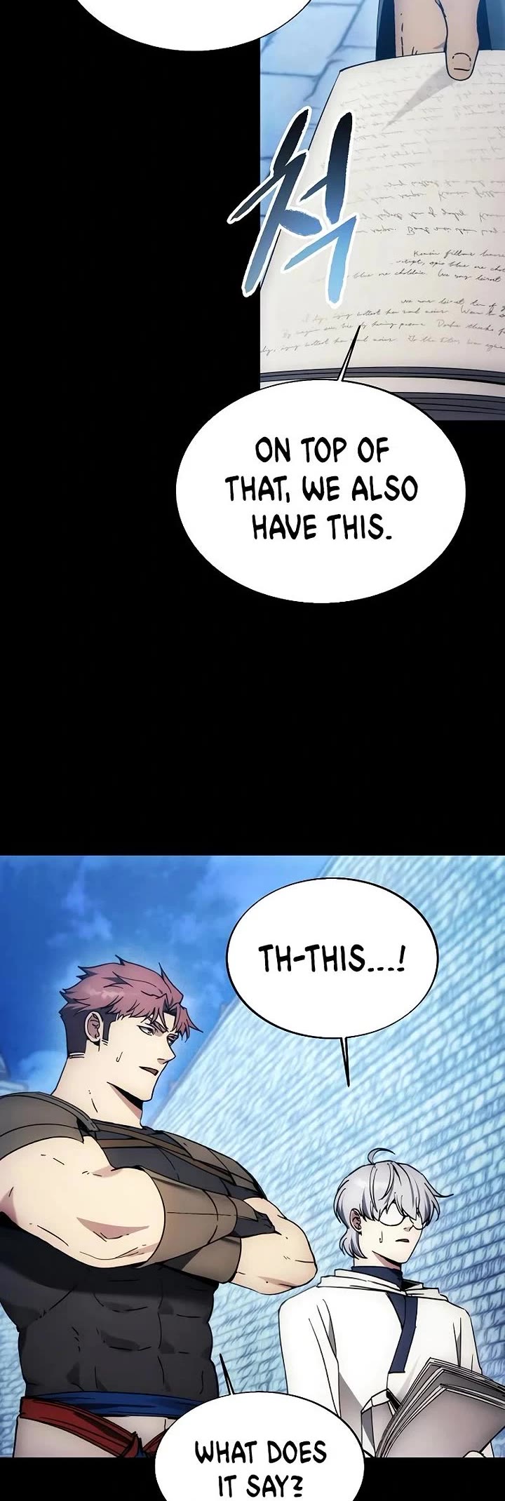 How to Live as a Villain Chapter 176 page 9 - Chapter 176