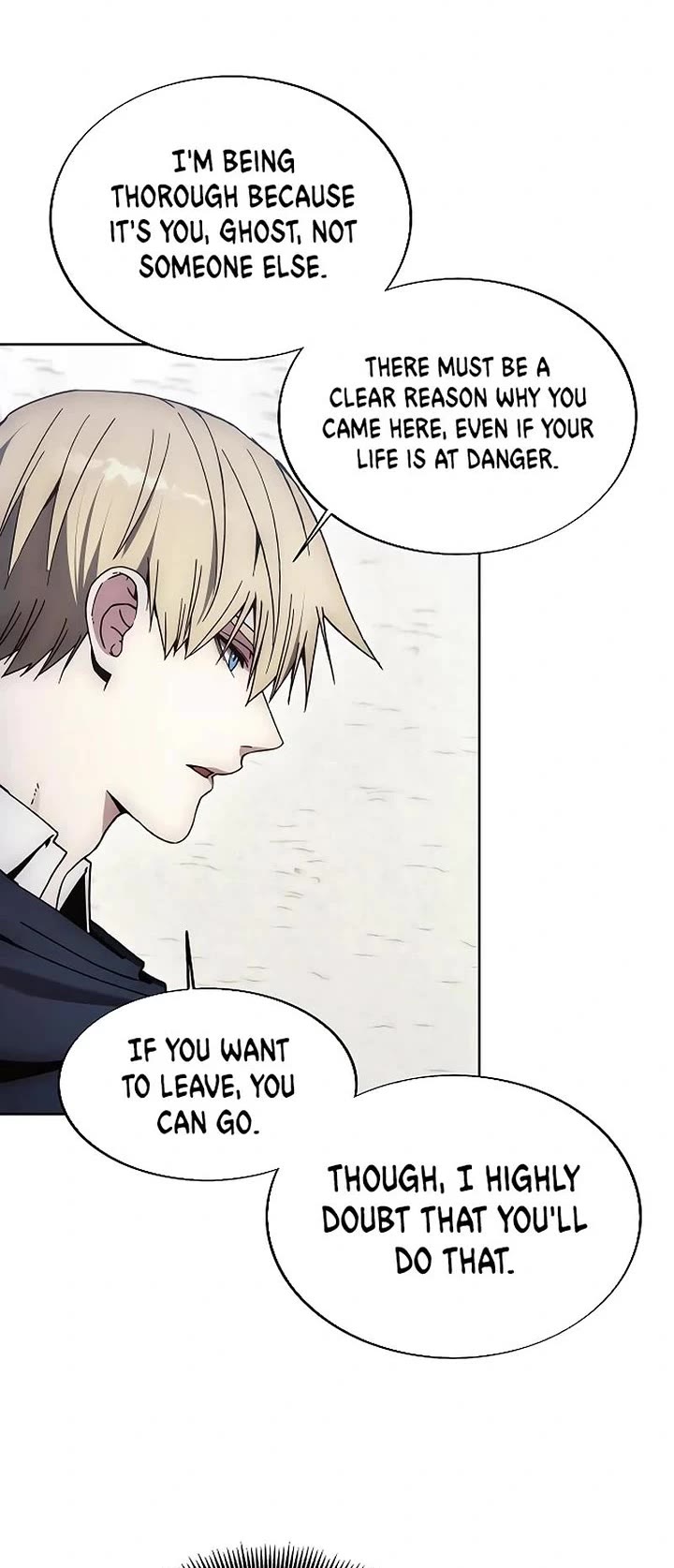 How to Live as a Villain Chapter 177 page 19 - Chapter 177