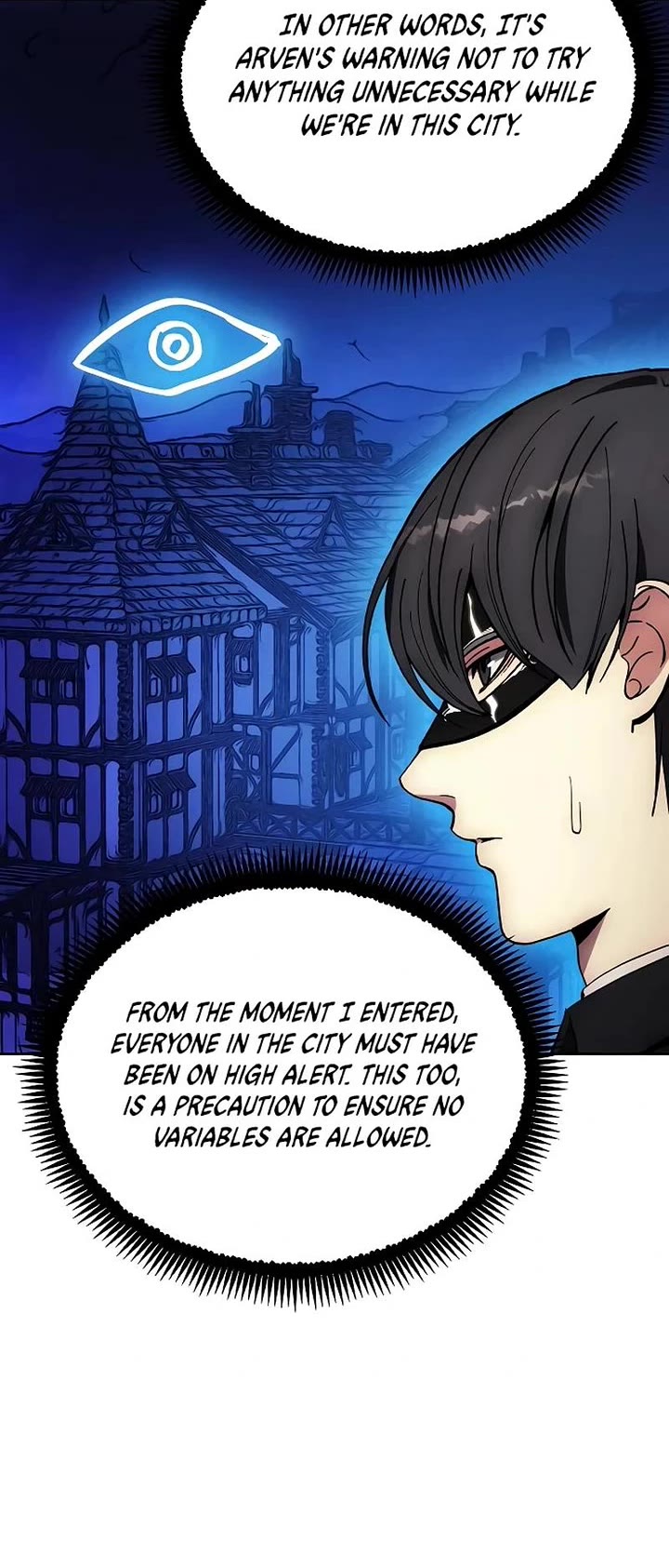 How to Live as a Villain Chapter 177 page 30 - Chapter 177