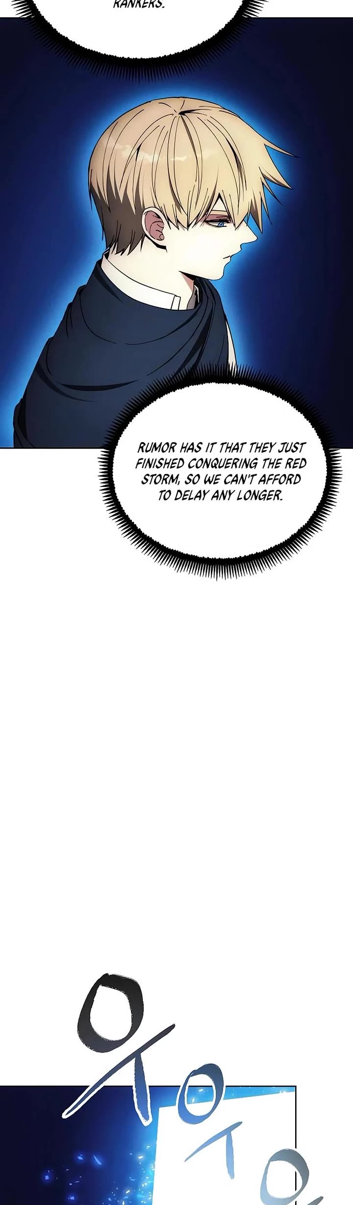 How to Live as a Villain Chapter 177 page 34 - Chapter 177