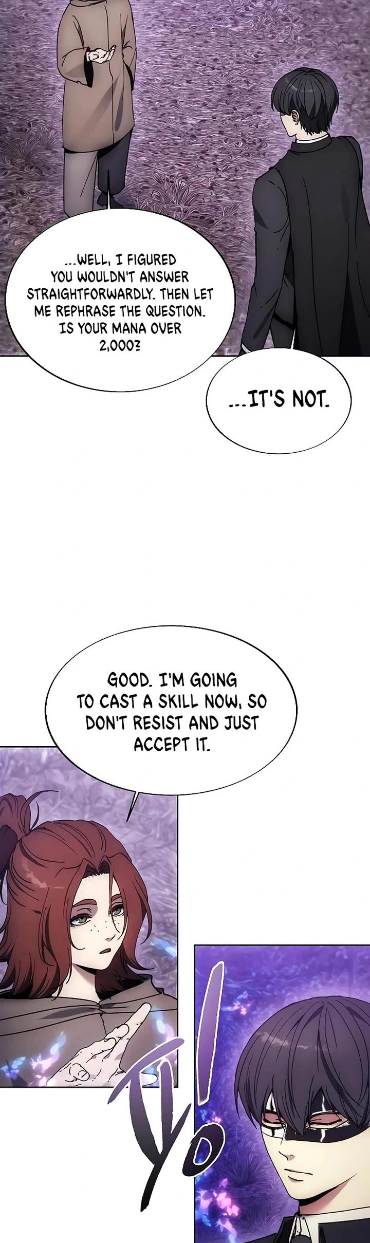 How to Live as a Villain Chapter 177 page 39 - Chapter 177