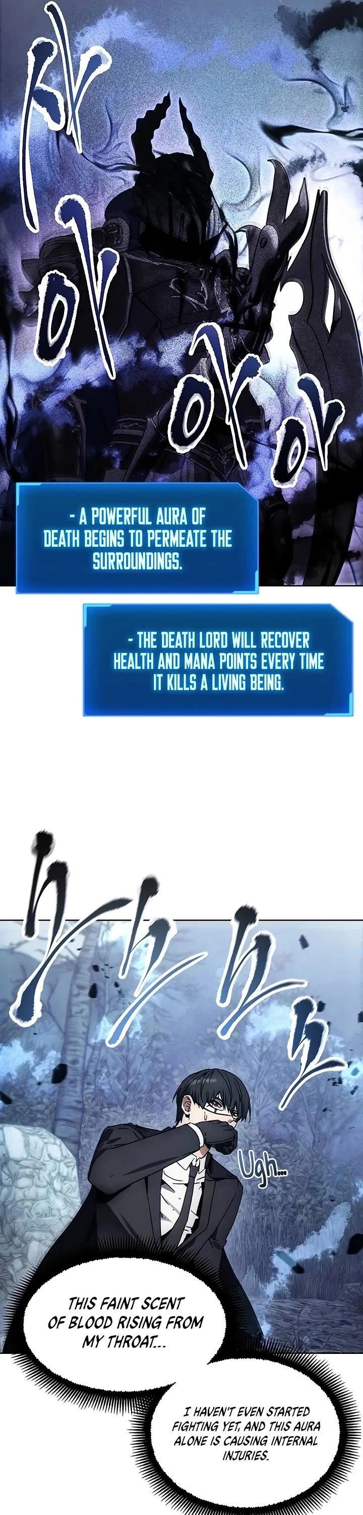 How to Live as a Villain Chapter 178 page 10 - Chapter 178