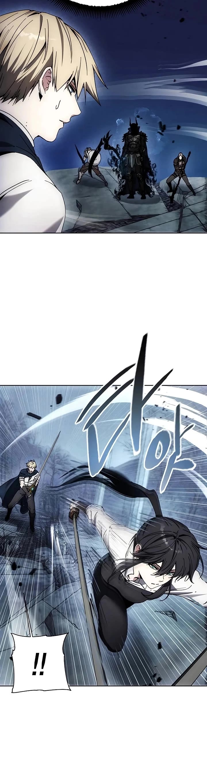 How to Live as a Villain Chapter 178 page 13 - Chapter 178