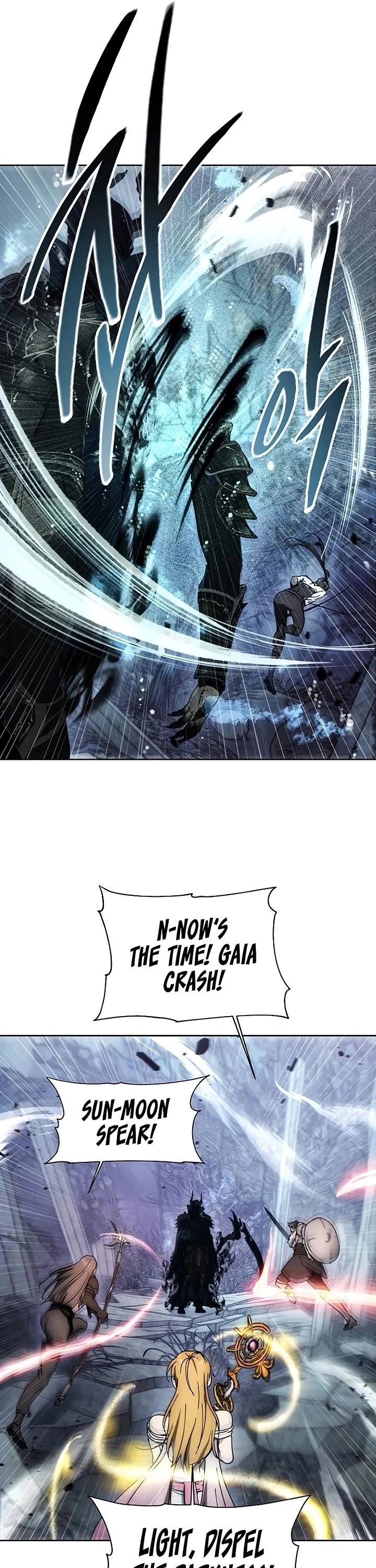 How to Live as a Villain Chapter 178 page 14 - Chapter 178