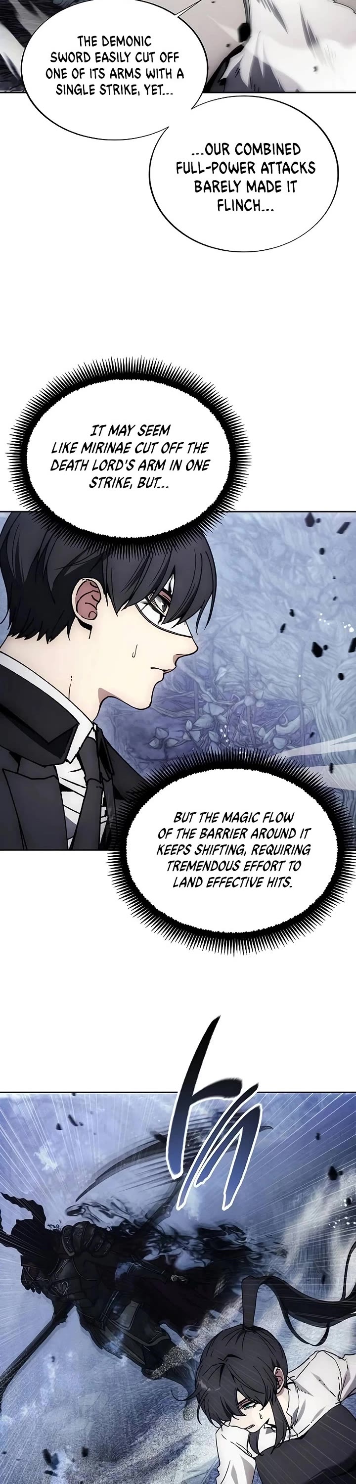 How to Live as a Villain Chapter 178 page 16 - Chapter 178