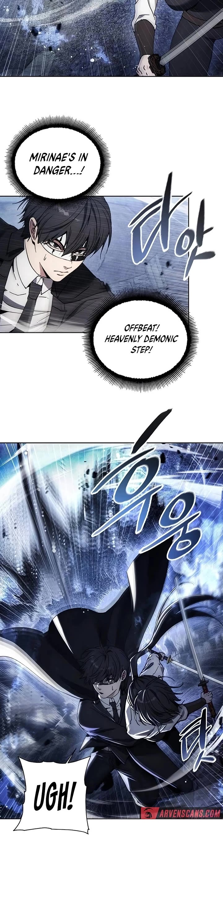 How to Live as a Villain Chapter 178 page 17 - Chapter 178