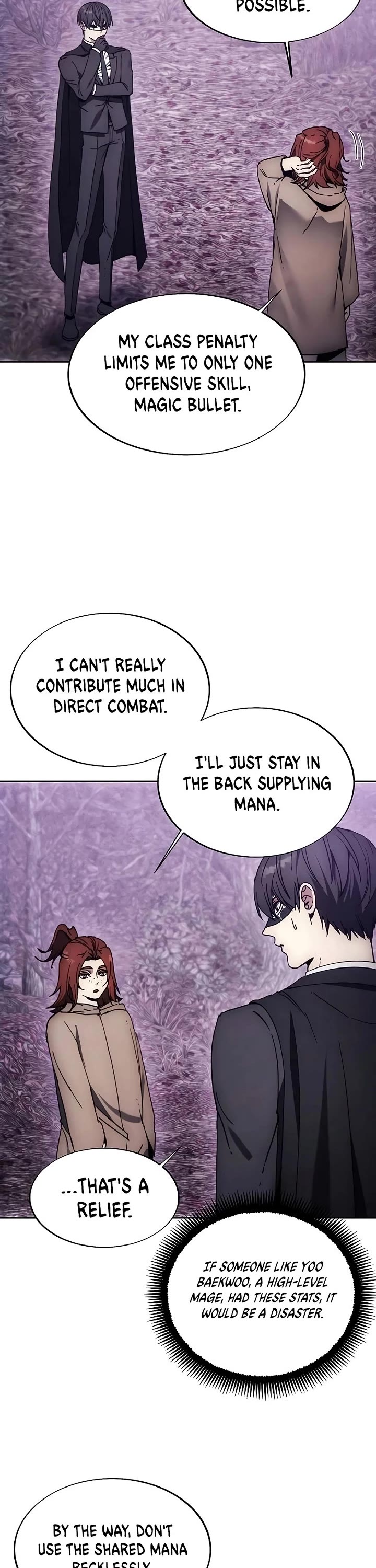How to Live as a Villain Chapter 178 page 2 - Chapter 178