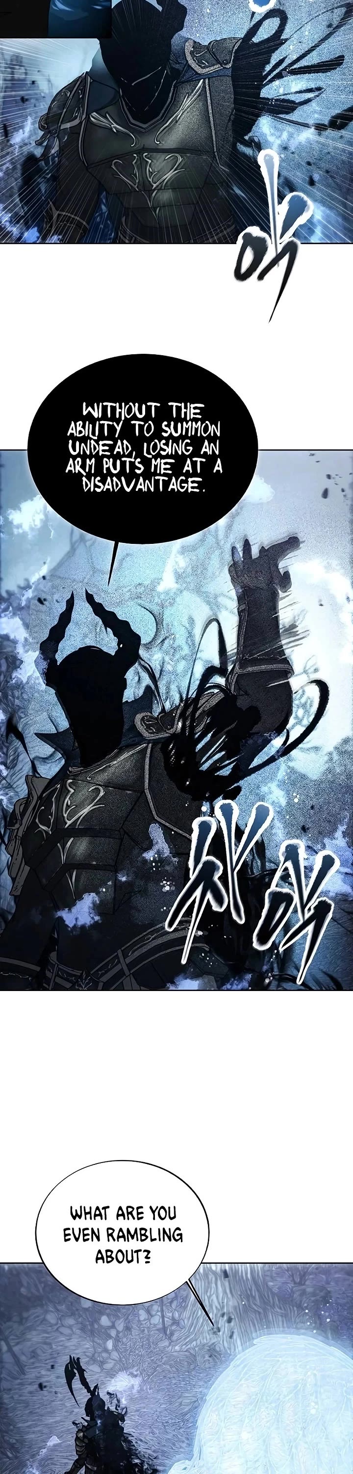 How to Live as a Villain Chapter 178 page 20 - Chapter 178
