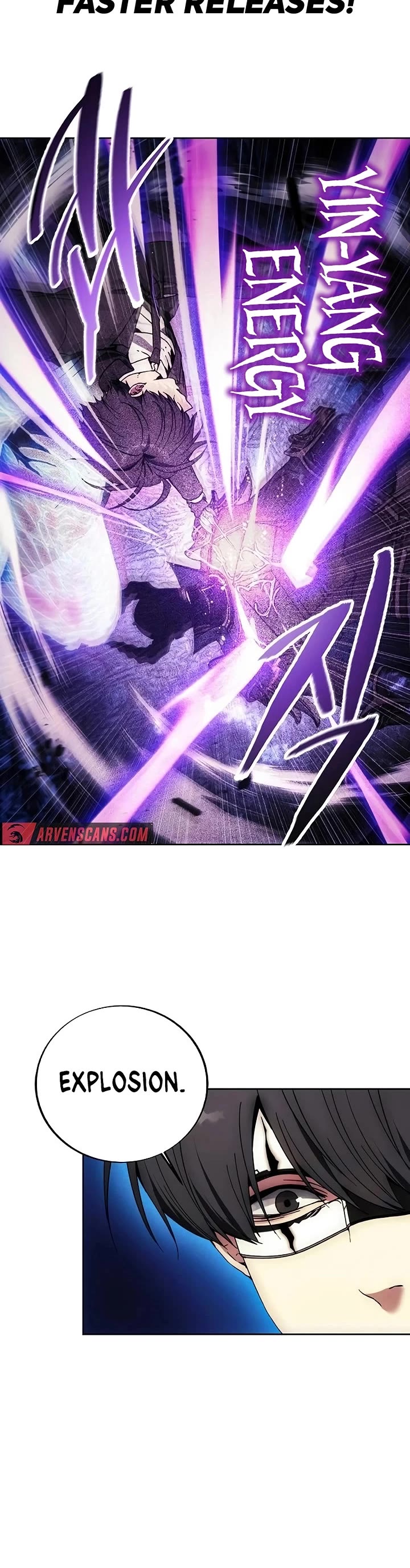 How to Live as a Villain Chapter 178 page 22 - Chapter 178