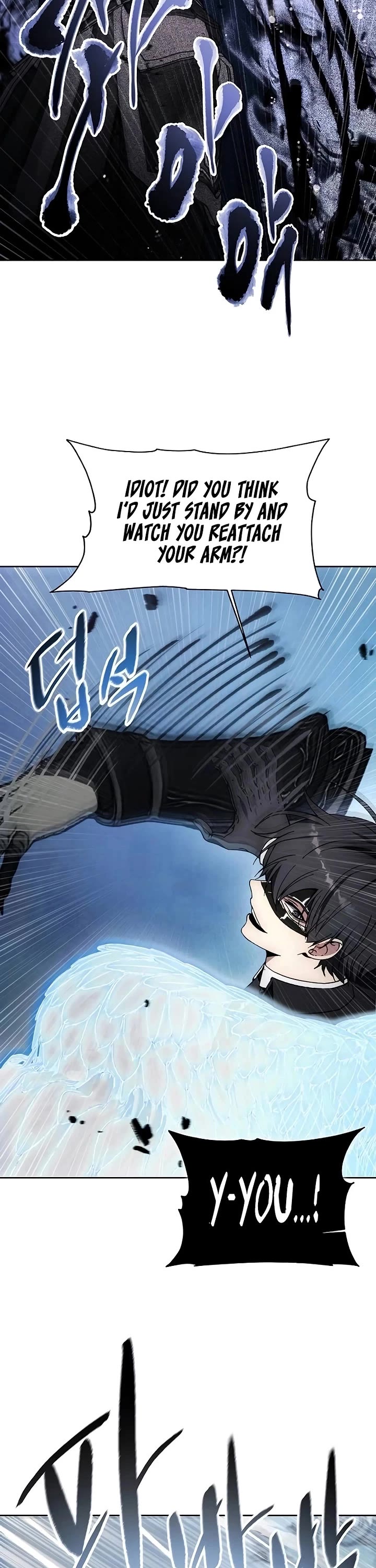 How to Live as a Villain Chapter 178 page 24 - Chapter 178