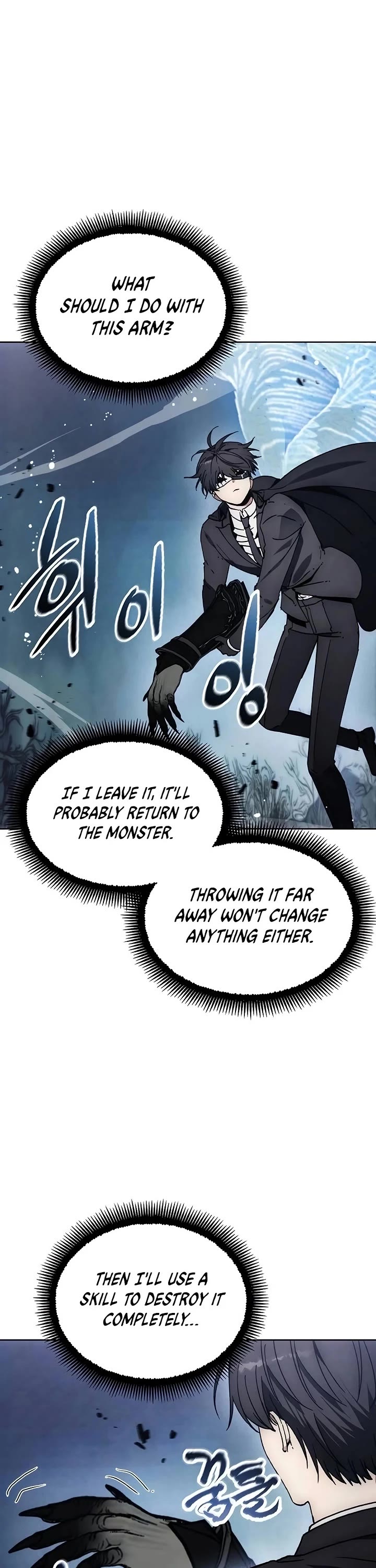 How to Live as a Villain Chapter 178 page 27 - Chapter 178