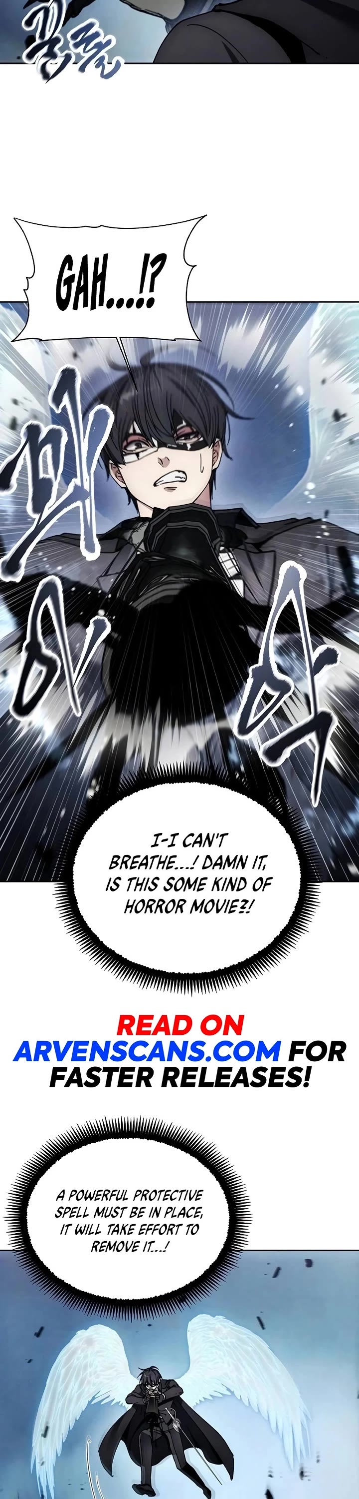 How to Live as a Villain Chapter 178 page 28 - Chapter 178