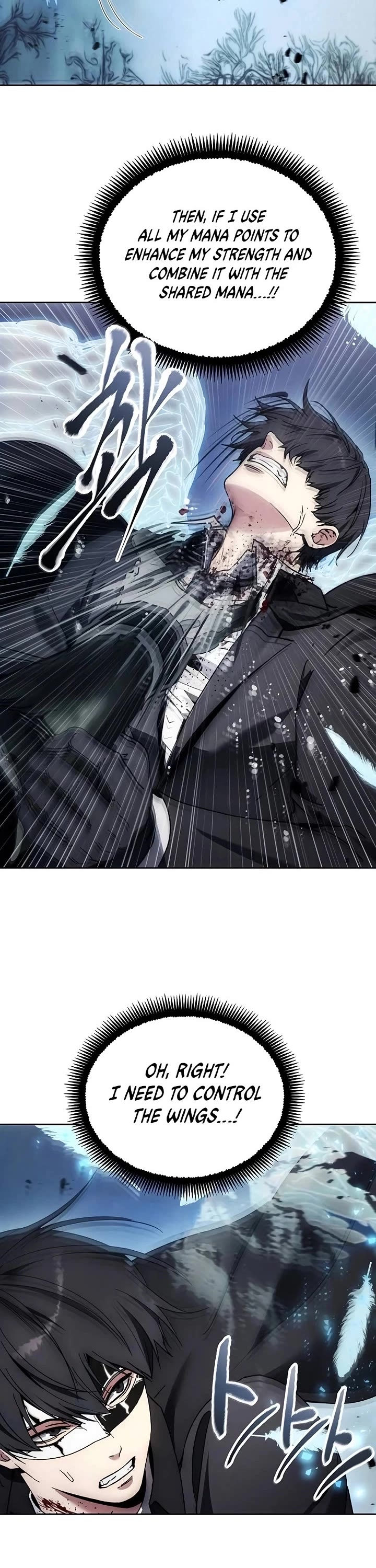 How to Live as a Villain Chapter 178 page 29 - Chapter 178