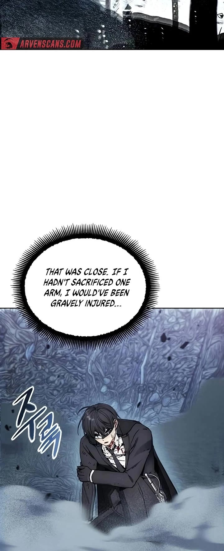How to Live as a Villain Chapter 178 page 31 - Chapter 178