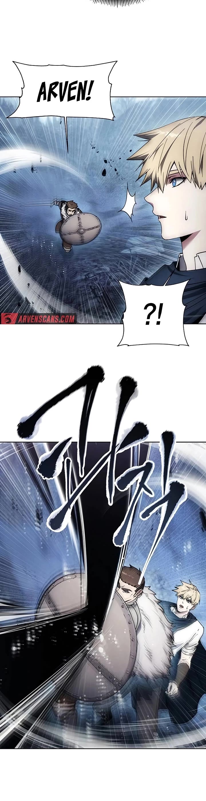How to Live as a Villain Chapter 178 page 35 - Chapter 178