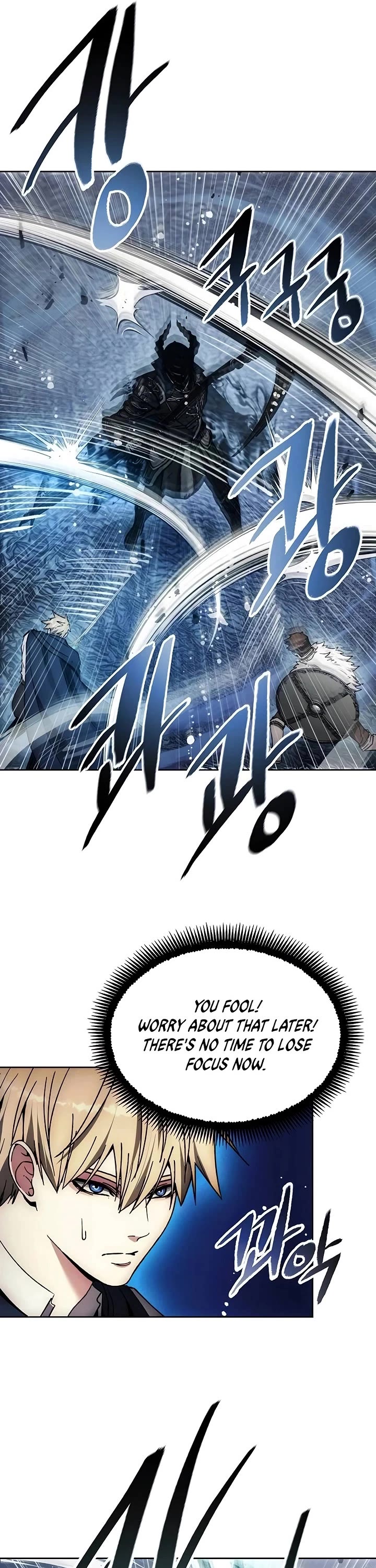 How to Live as a Villain Chapter 178 page 36 - Chapter 178