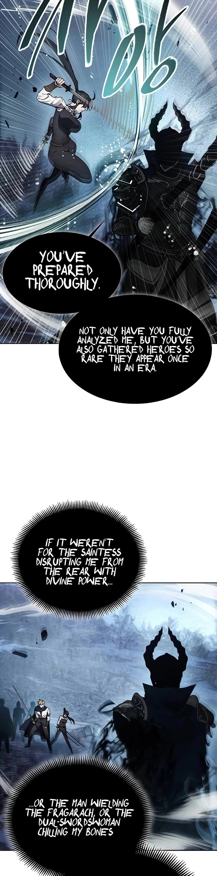 How to Live as a Villain Chapter 178 page 37 - Chapter 178