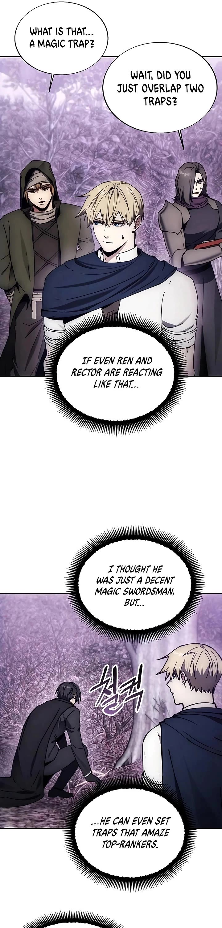 How to Live as a Villain Chapter 178 page 6 - Chapter 178