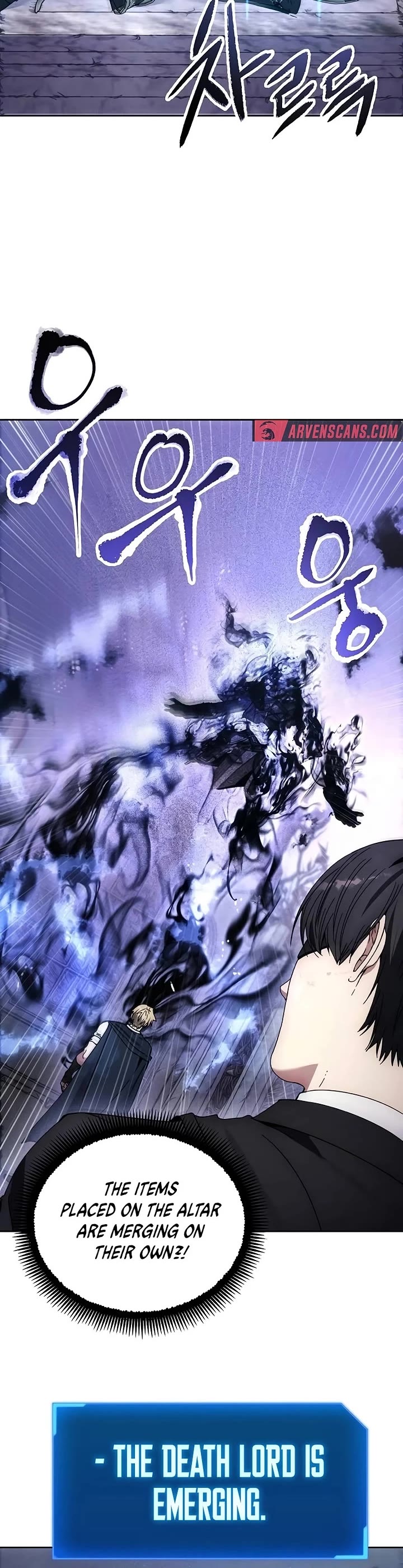 How to Live as a Villain Chapter 178 page 9 - Chapter 178