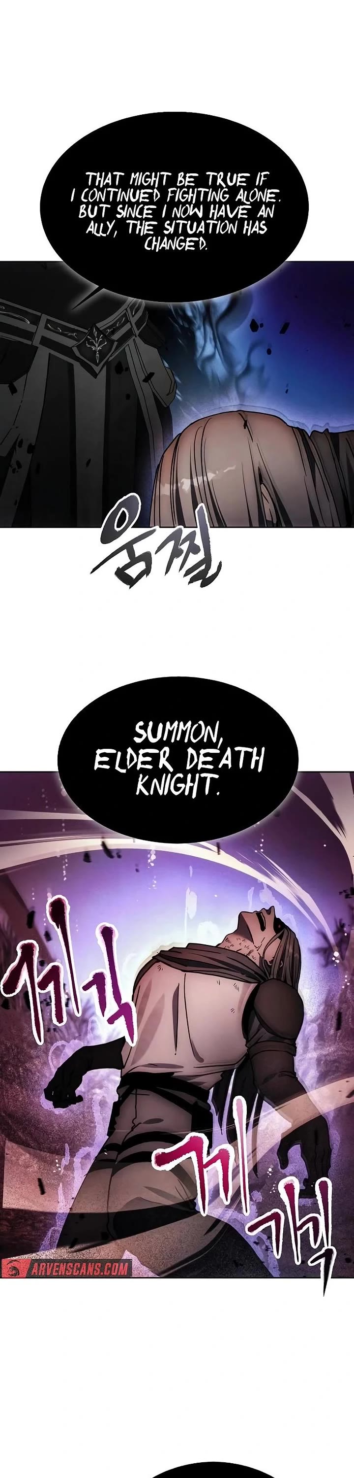 How to Live as a Villain Chapter 179 page 10 - Chapter 179