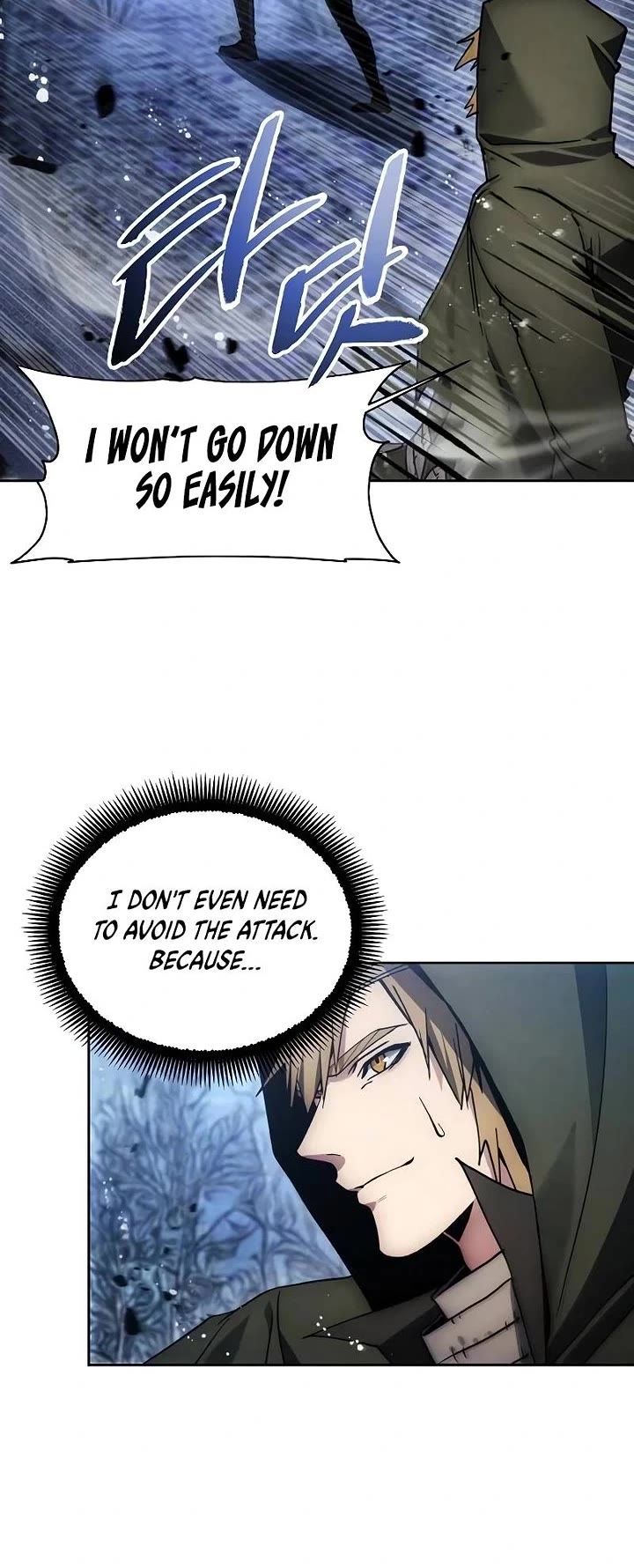 How to Live as a Villain Chapter 179 page 14 - Chapter 179