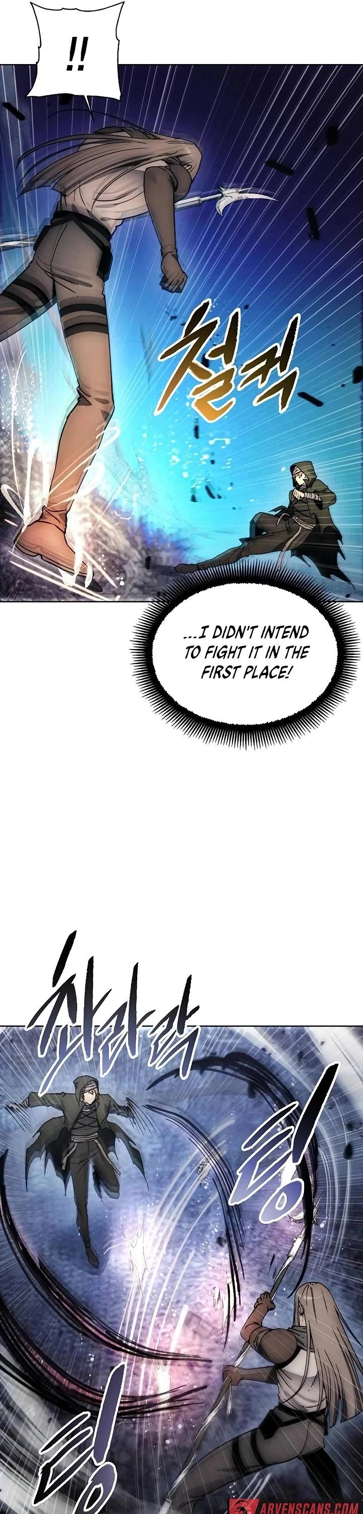 How to Live as a Villain Chapter 179 page 15 - Chapter 179