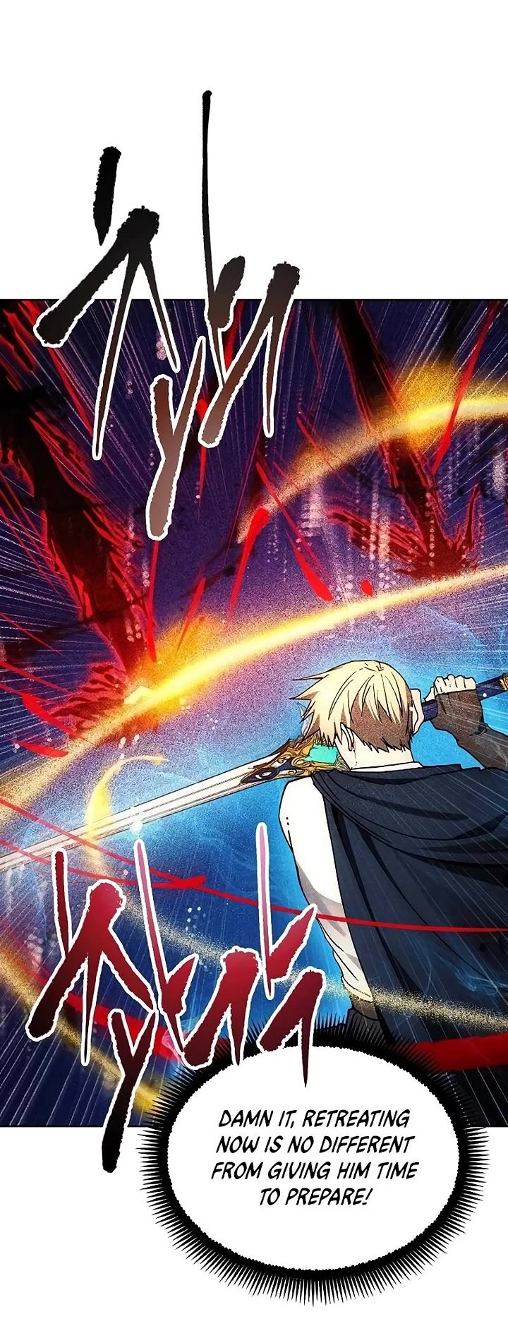 How to Live as a Villain Chapter 179 page 19 - Chapter 179