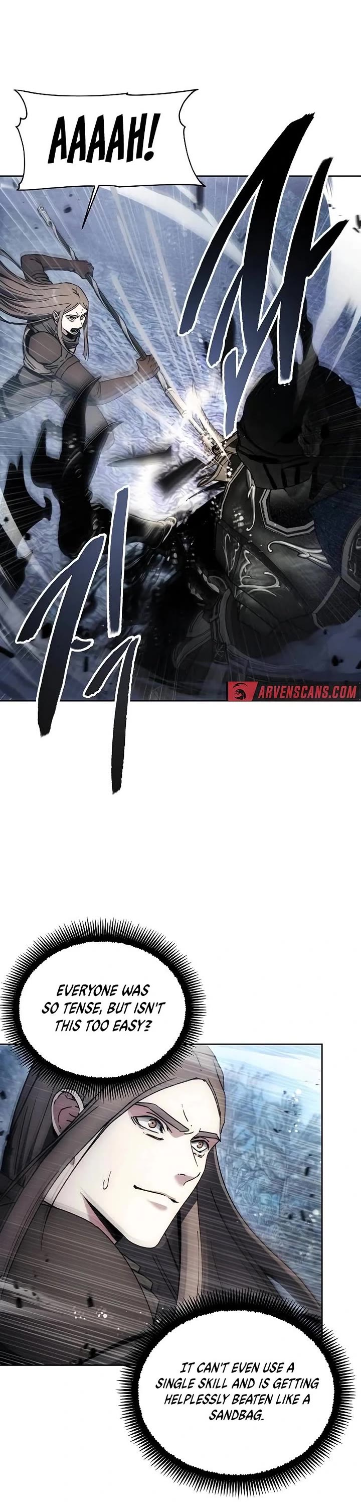 How to Live as a Villain Chapter 179 page 2 - Chapter 179