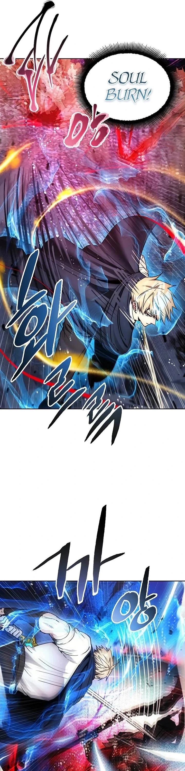 How to Live as a Villain Chapter 179 page 20 - Chapter 179