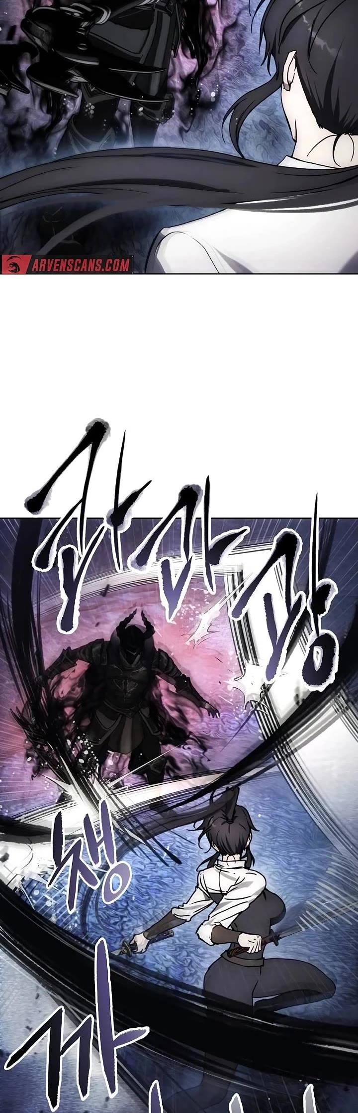 How to Live as a Villain Chapter 179 page 23 - Chapter 179