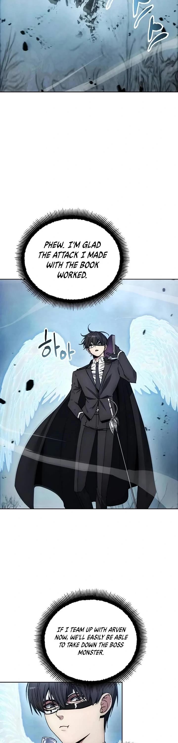How to Live as a Villain Chapter 179 page 26 - Chapter 179