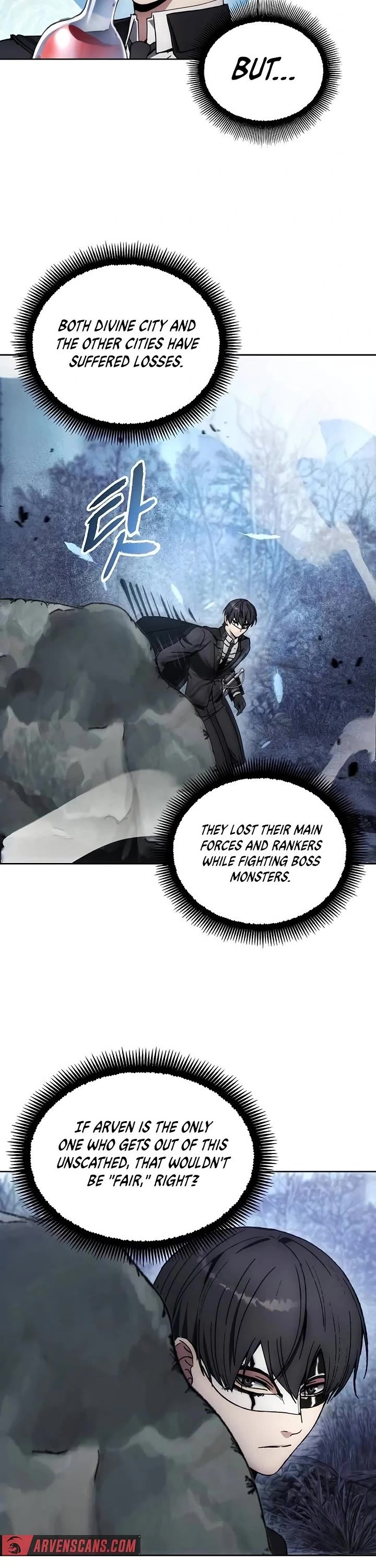 How to Live as a Villain Chapter 179 page 27 - Chapter 179