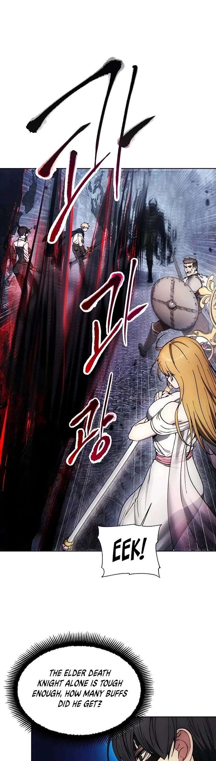 How to Live as a Villain Chapter 179 page 28 - Chapter 179