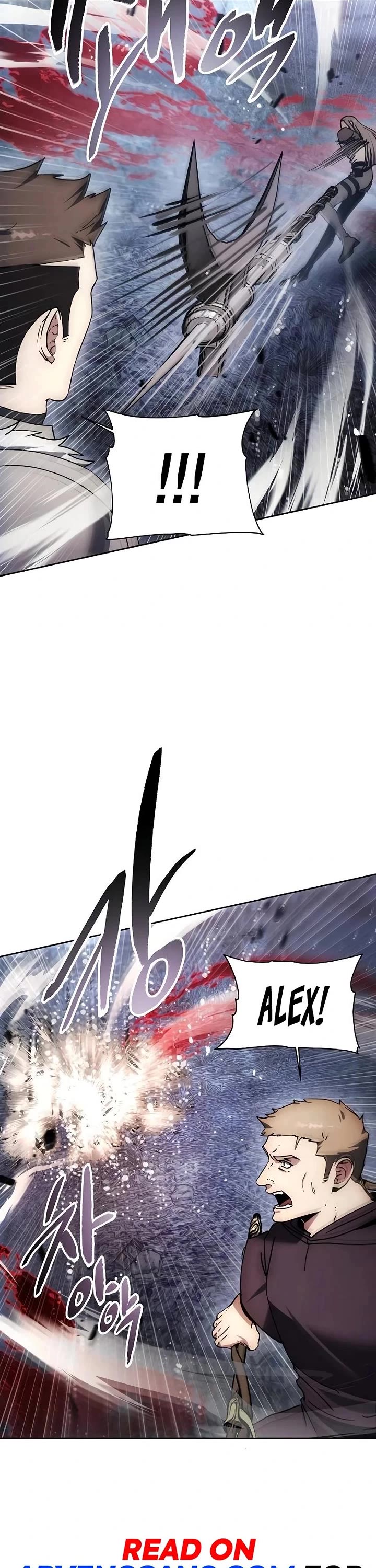 How to Live as a Villain Chapter 179 page 32 - Chapter 179