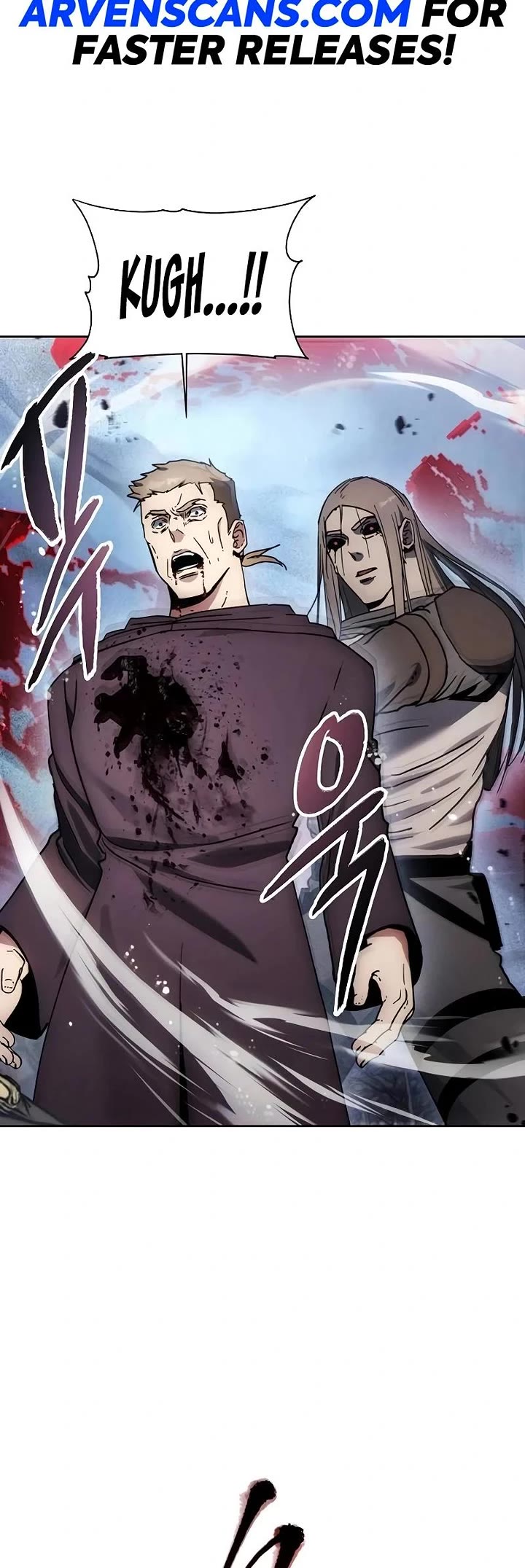 How to Live as a Villain Chapter 179 page 33 - Chapter 179