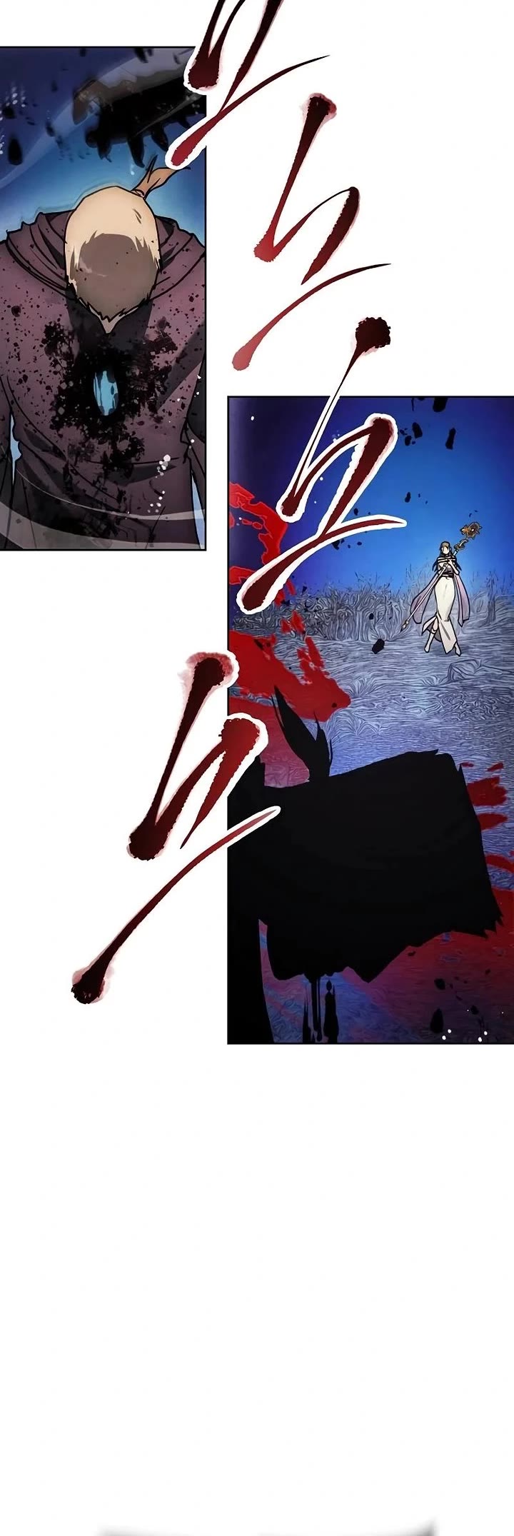 How to Live as a Villain Chapter 179 page 34 - Chapter 179