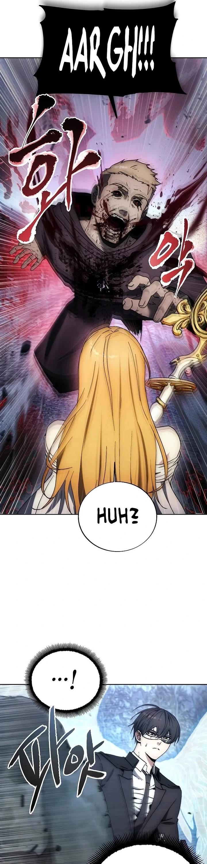 How to Live as a Villain Chapter 179 page 35 - Chapter 179