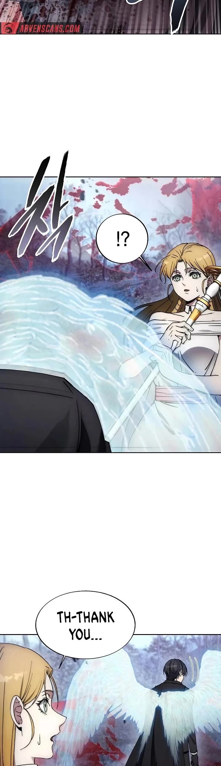 How to Live as a Villain Chapter 179 page 37 - Chapter 179