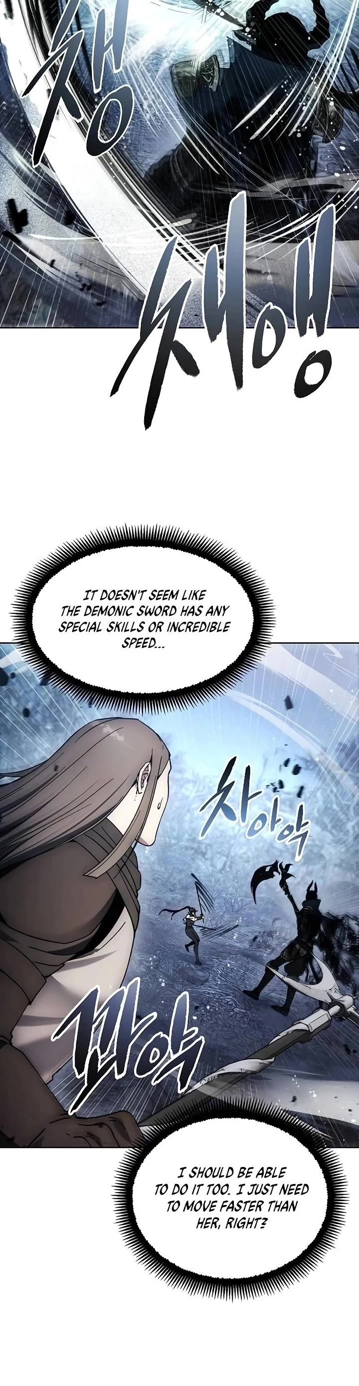 How to Live as a Villain Chapter 179 page 4 - Chapter 179