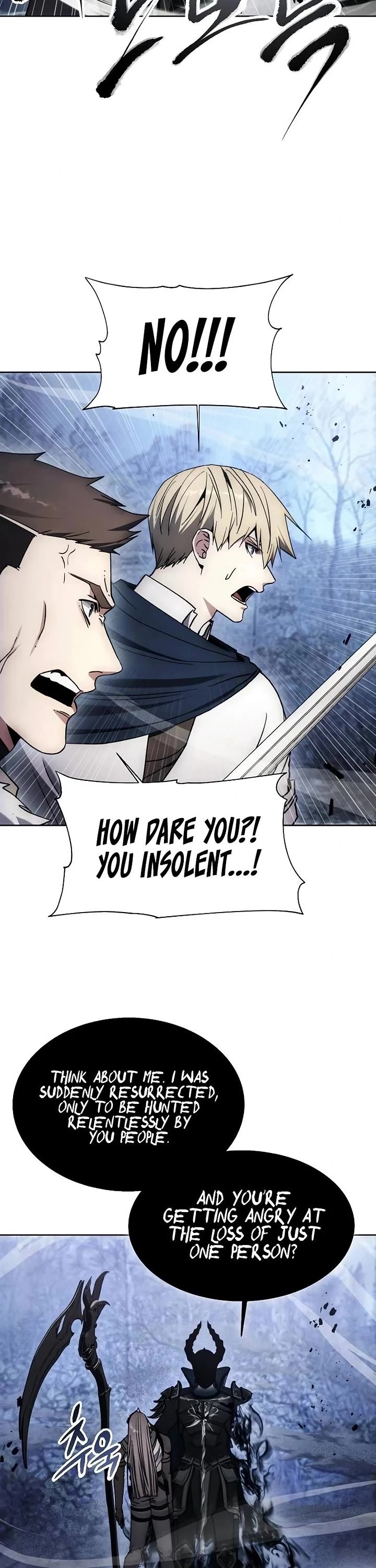 How to Live as a Villain Chapter 179 page 7 - Chapter 179