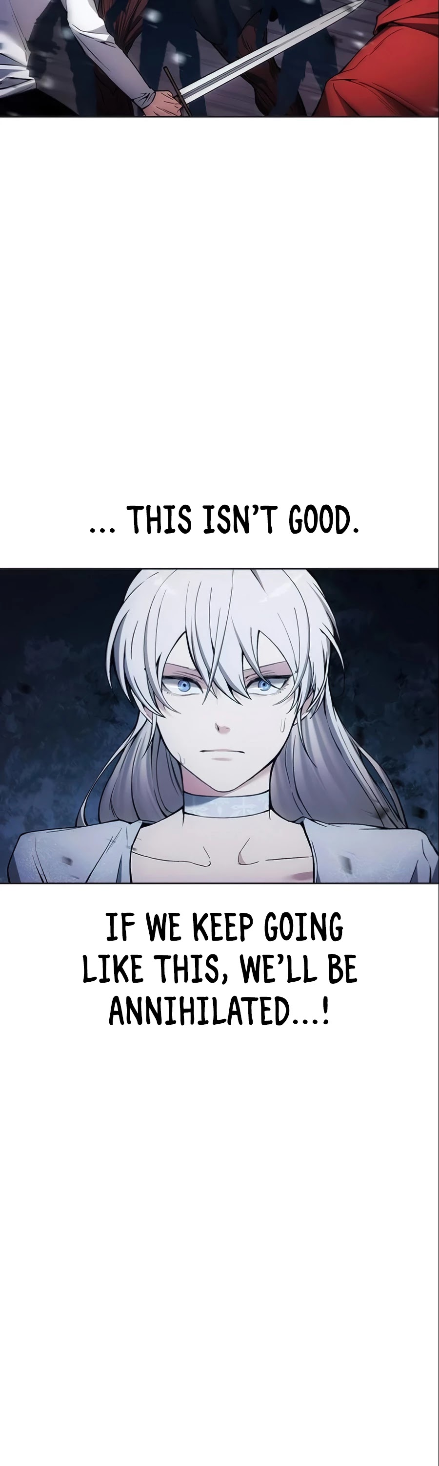 How to Live as a Villain Chapter 18 page 13 - Chapter 18
