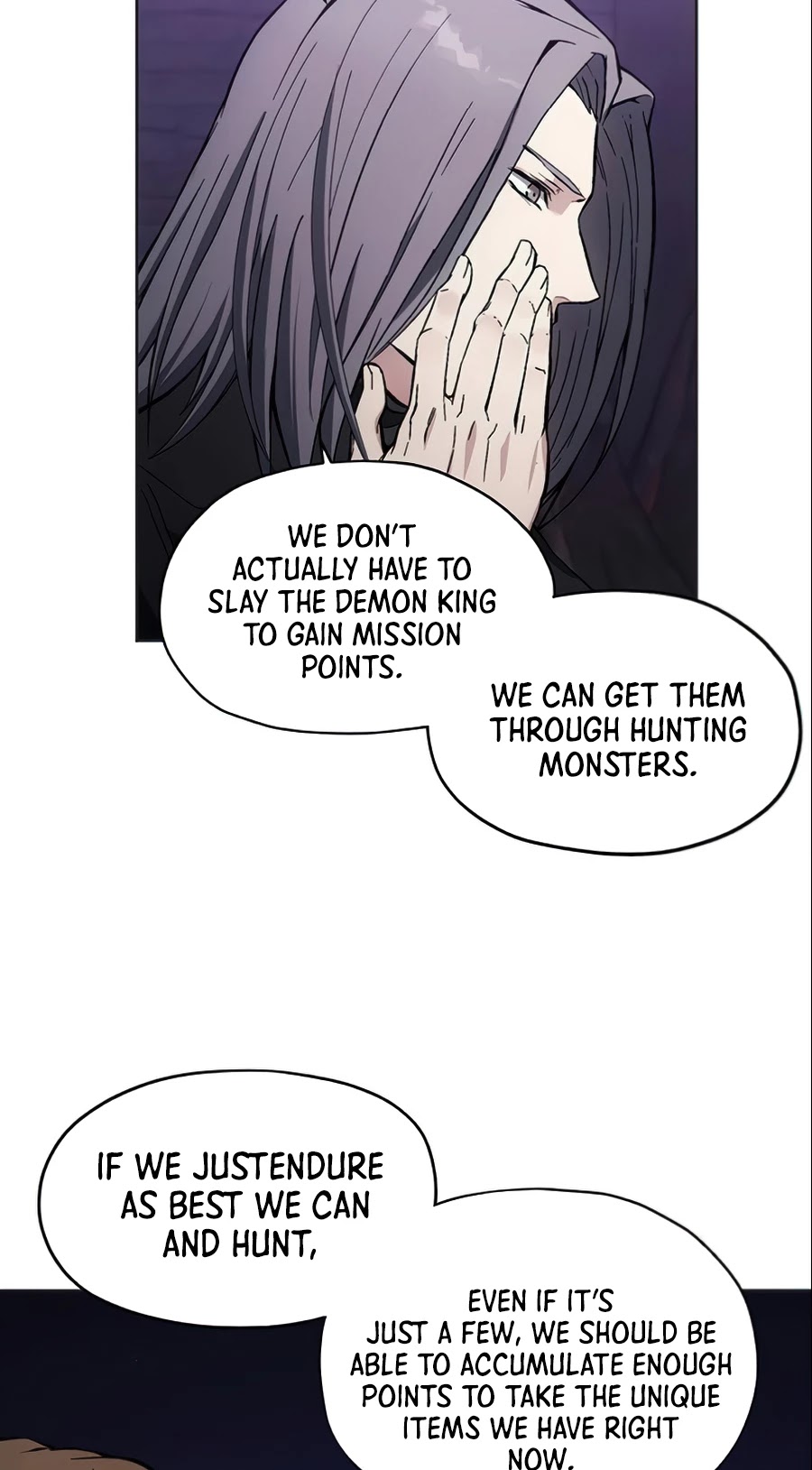 How to Live as a Villain Chapter 18 page 16 - Chapter 18