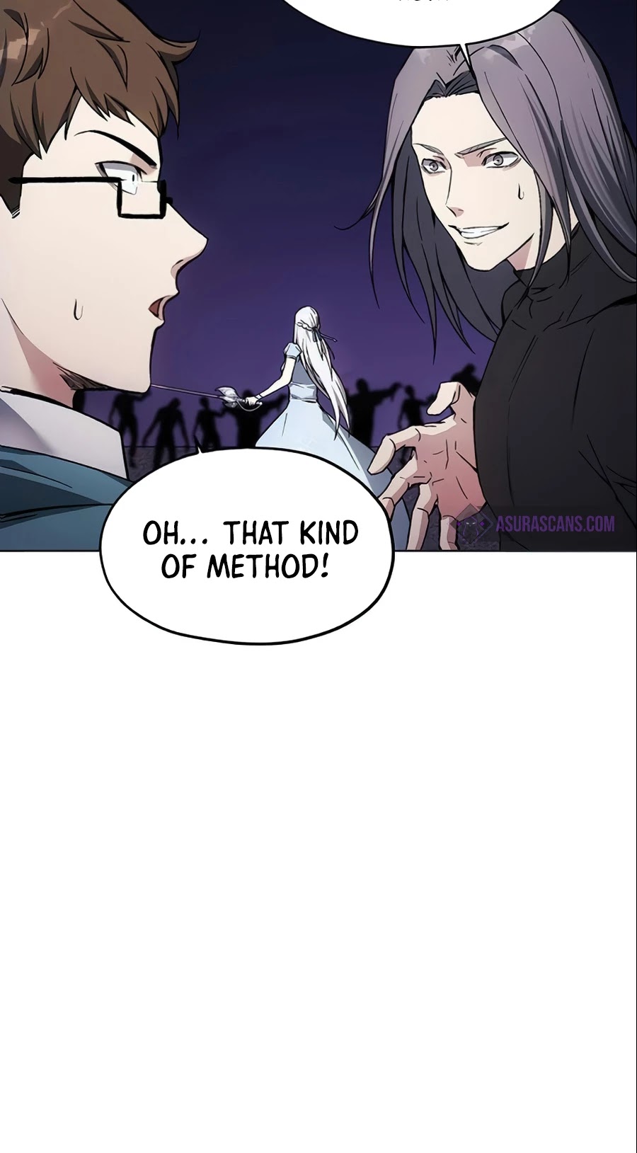 How to Live as a Villain Chapter 18 page 17 - Chapter 18