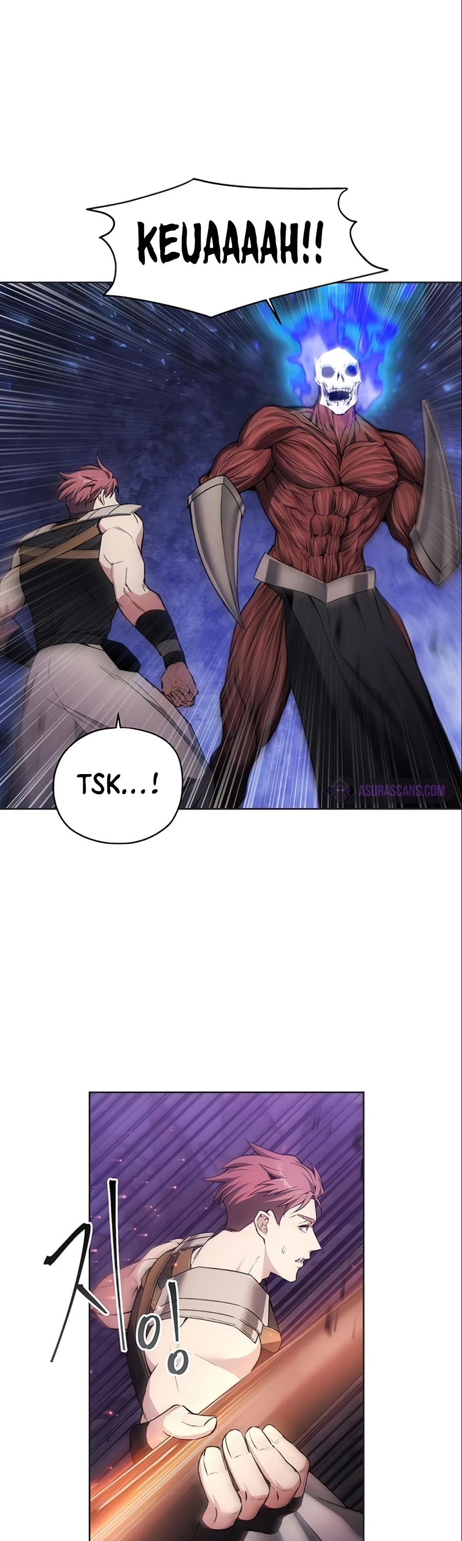 How to Live as a Villain Chapter 18 page 2 - Chapter 18