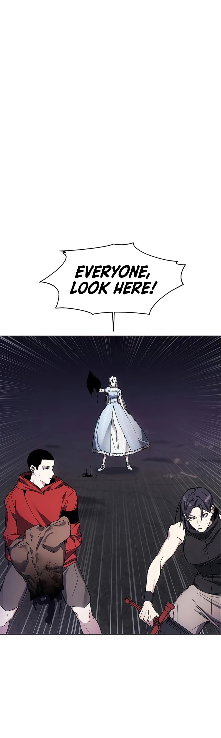 How to Live as a Villain Chapter 18 page 21 - Chapter 18