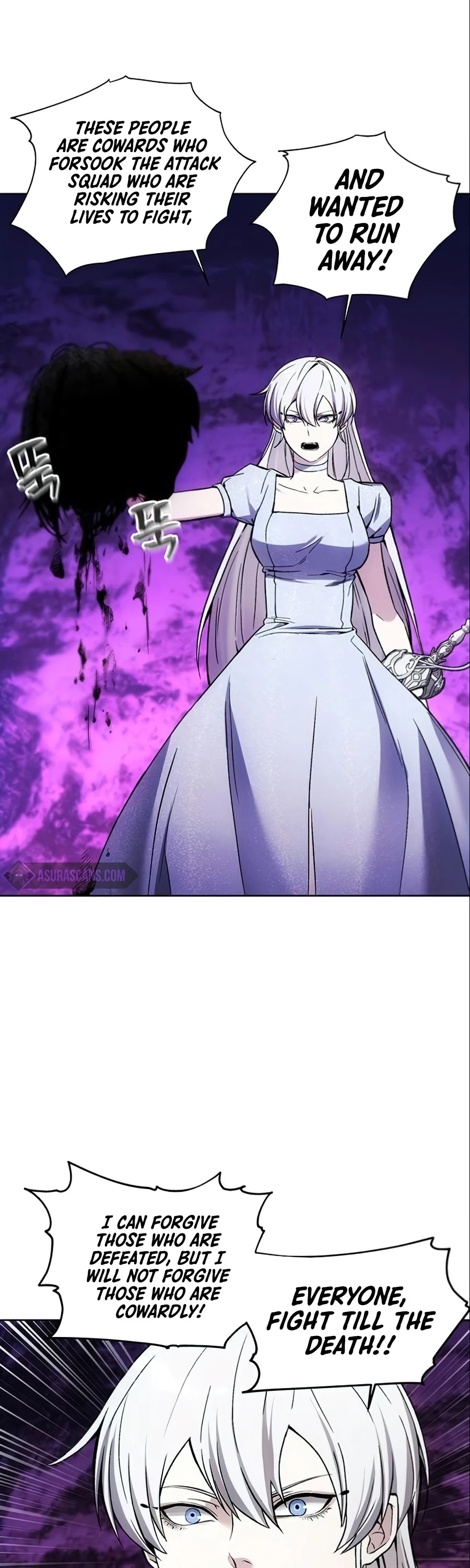 How to Live as a Villain Chapter 18 page 22 - Chapter 18