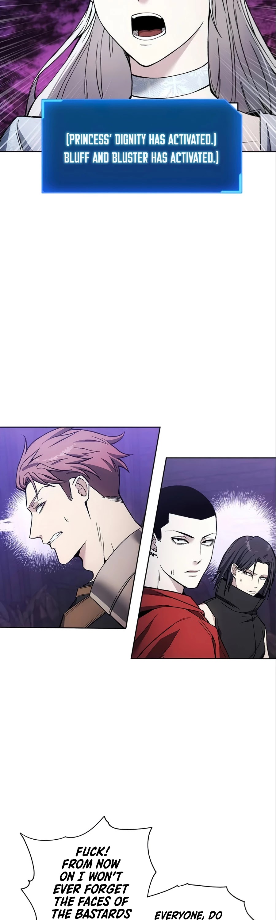 How to Live as a Villain Chapter 18 page 23 - Chapter 18