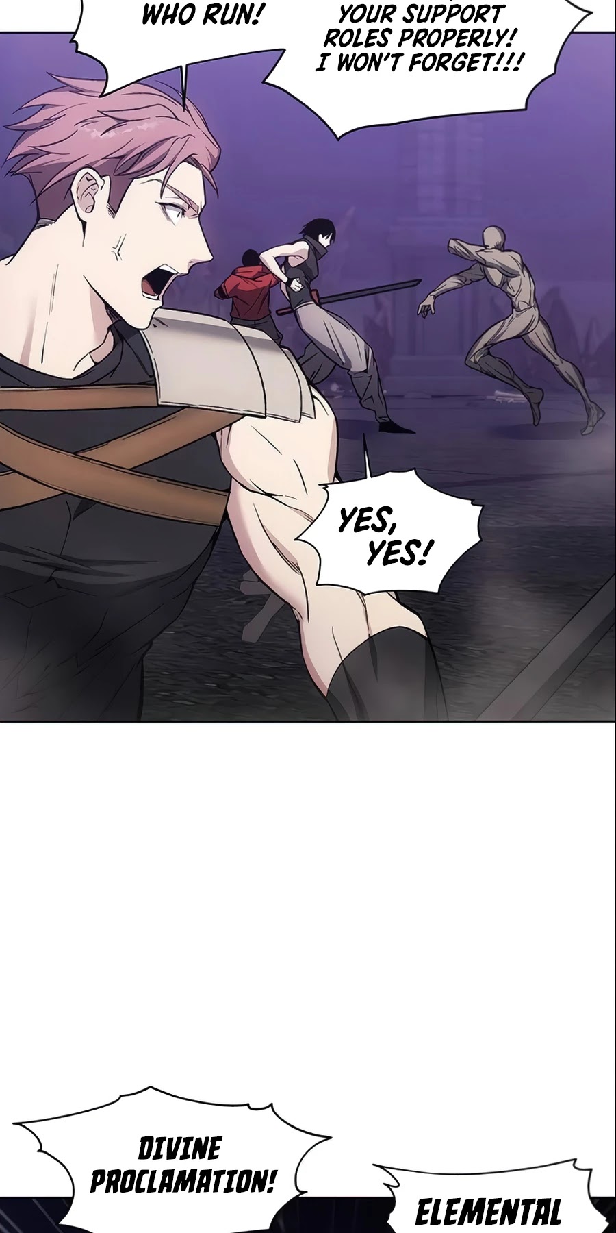 How to Live as a Villain Chapter 18 page 24 - Chapter 18
